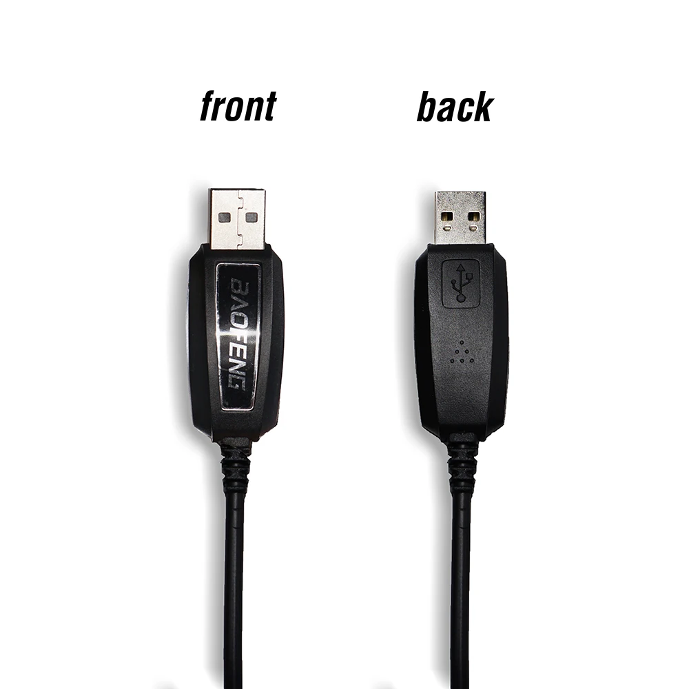 Водонепроницаемый USB-кабель для программирования рации | Мобильные телефоны и