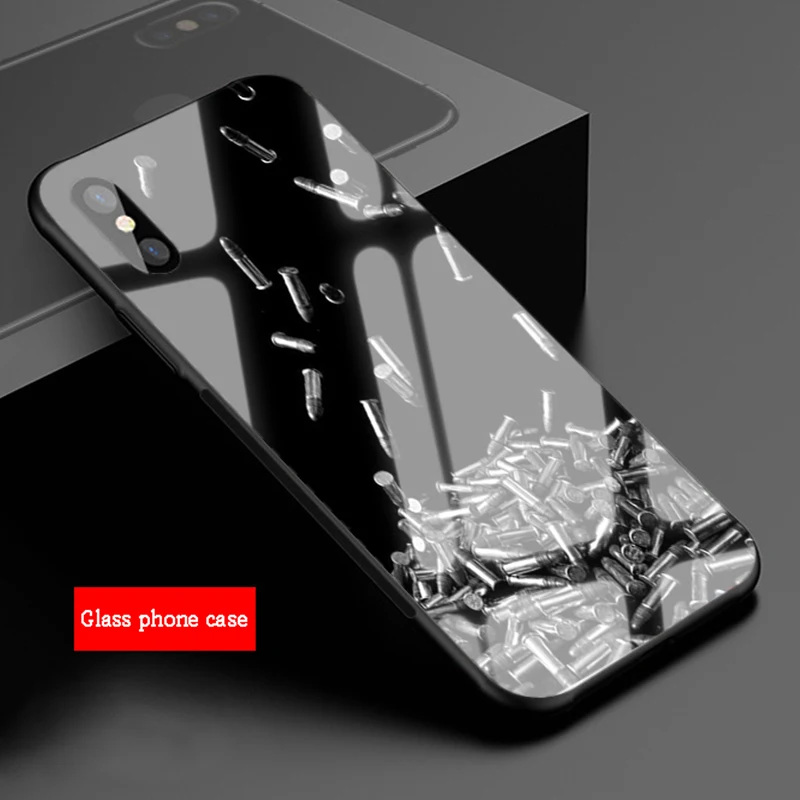 Чехол для iphone 13 12 11 Pro Max 5 6 7 8 PLUS X XS XR XSMax | Мобильные телефоны и аксессуары