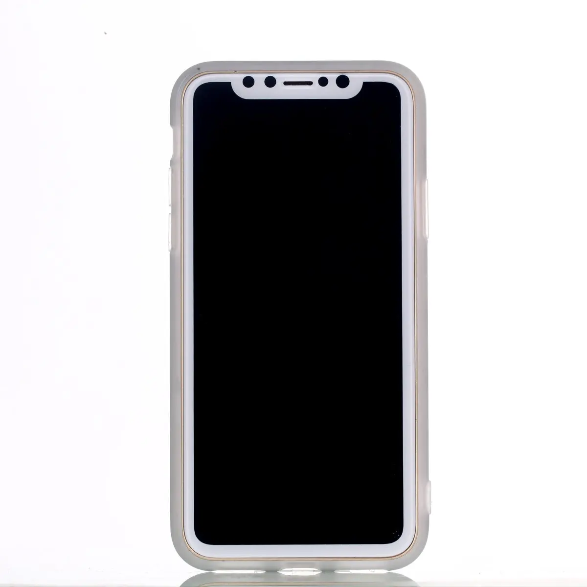 Для Apple iPhone XR противоударный мягкий чехол для 6 6S 7 8 Plus X XS Max Galaxy S9 Plus| |