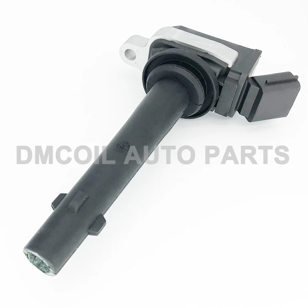 Оригинальная Катушка зажигания для двигателя GEELY EC7 SC7 SX7 GX7 GC7 YUANJING 4G15 4G18 DVVT 1.5L 1.8L