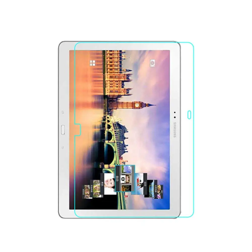 Закаленное стекло для samsung galaxy note pro 12 2 дюймов P900 Защита экрана Galaxy Tab SM-P900 P901 P905 |
