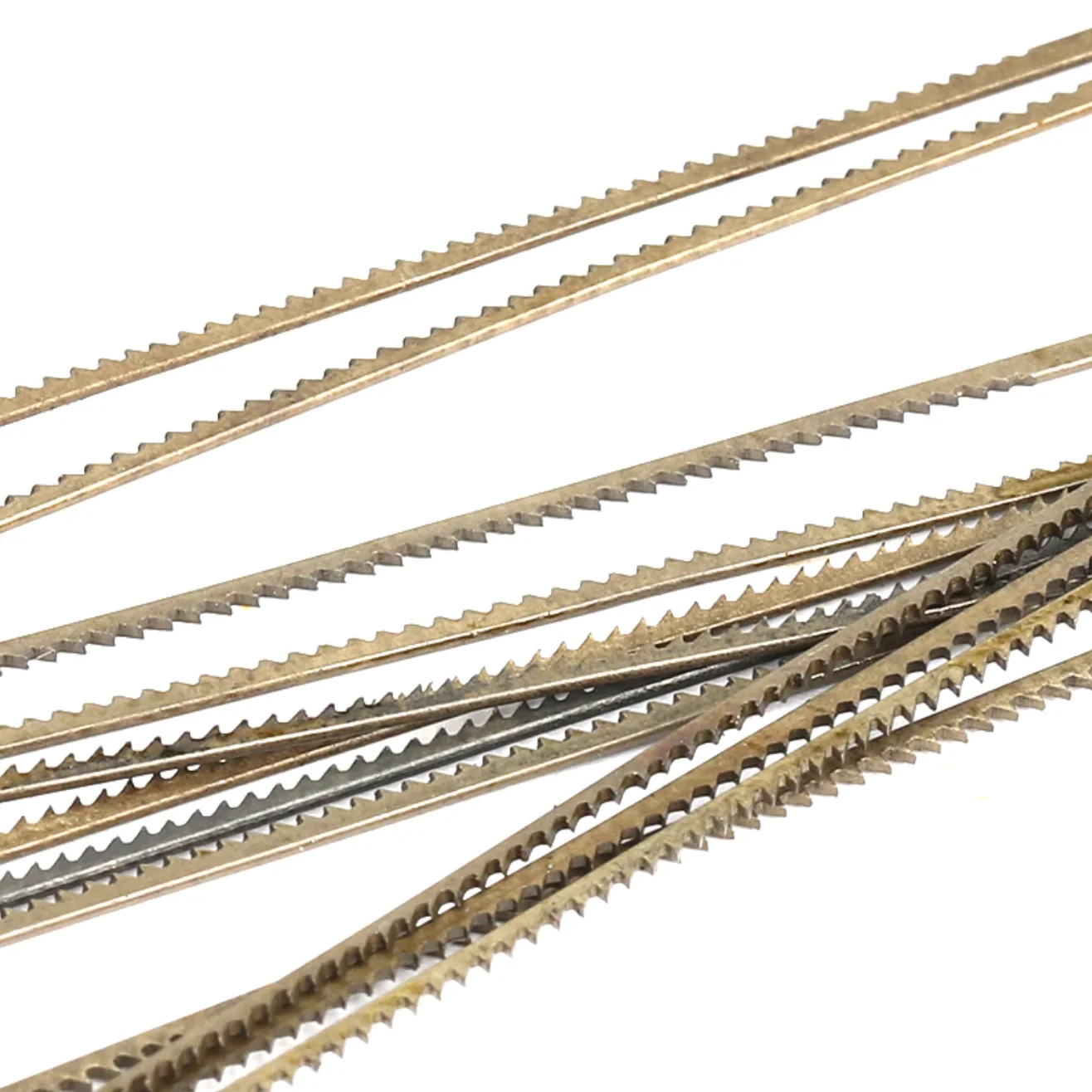 

Jewelers Saw Blades Jewelry Hand Tools Metal Cutting Tool 144PCS/BAG