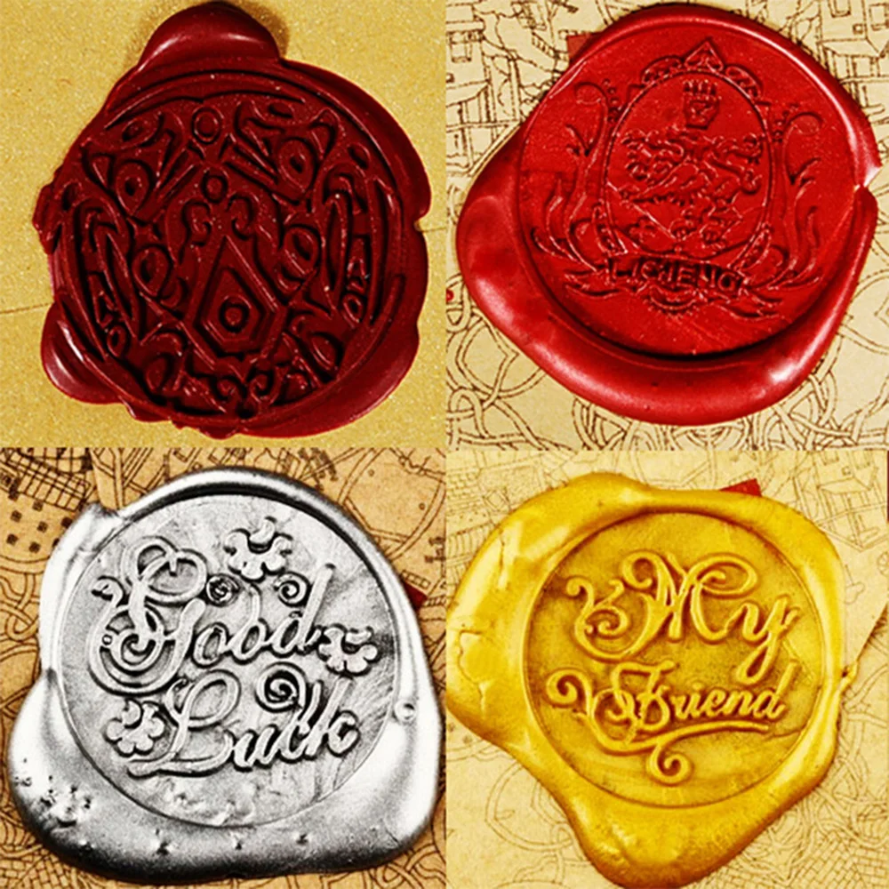 3 шт. Ретро плавление винтажное Свадебное приглашение ручной работы Искусство