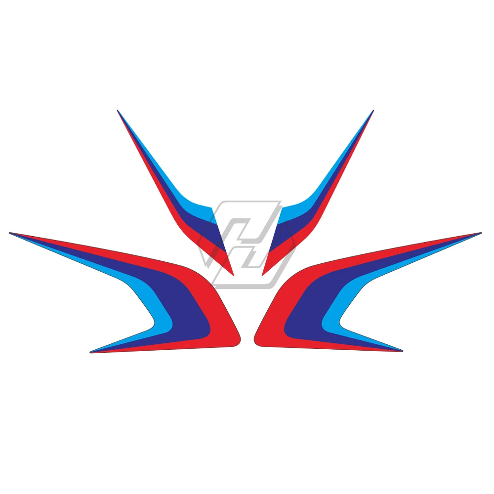 

Чехол-наклейка на мотоцикл для BMW R1200GS, наклейка R1200 GS LC 2013-2018