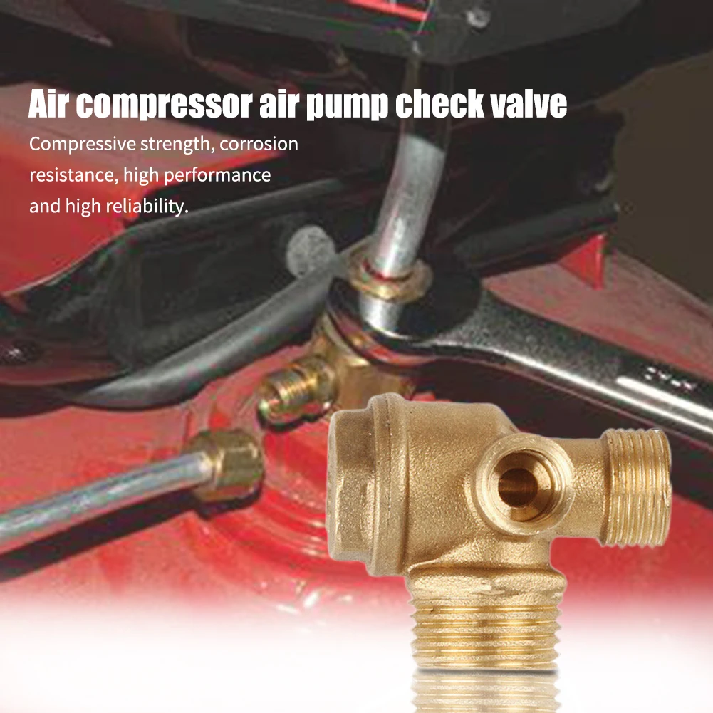 3 выхода герметичные мужской Центральной пневматический трубный соединитель