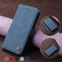 etui leather wallet case for xiaomi 11i 11x 11t poco m2 m3 f3 pro x3 gt redmi k40 pro plus card slots magnetic flip book cover