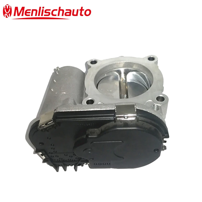 Throttle Body CM5E-9F991-AD 0280750586 Fit For American Car | Автомобили и мотоциклы