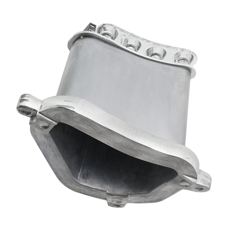 

New Left Side For-BMW F07 5 Series GT 535 550 LED Turn Signal Bulb Diode Module Control Unit 63127262833