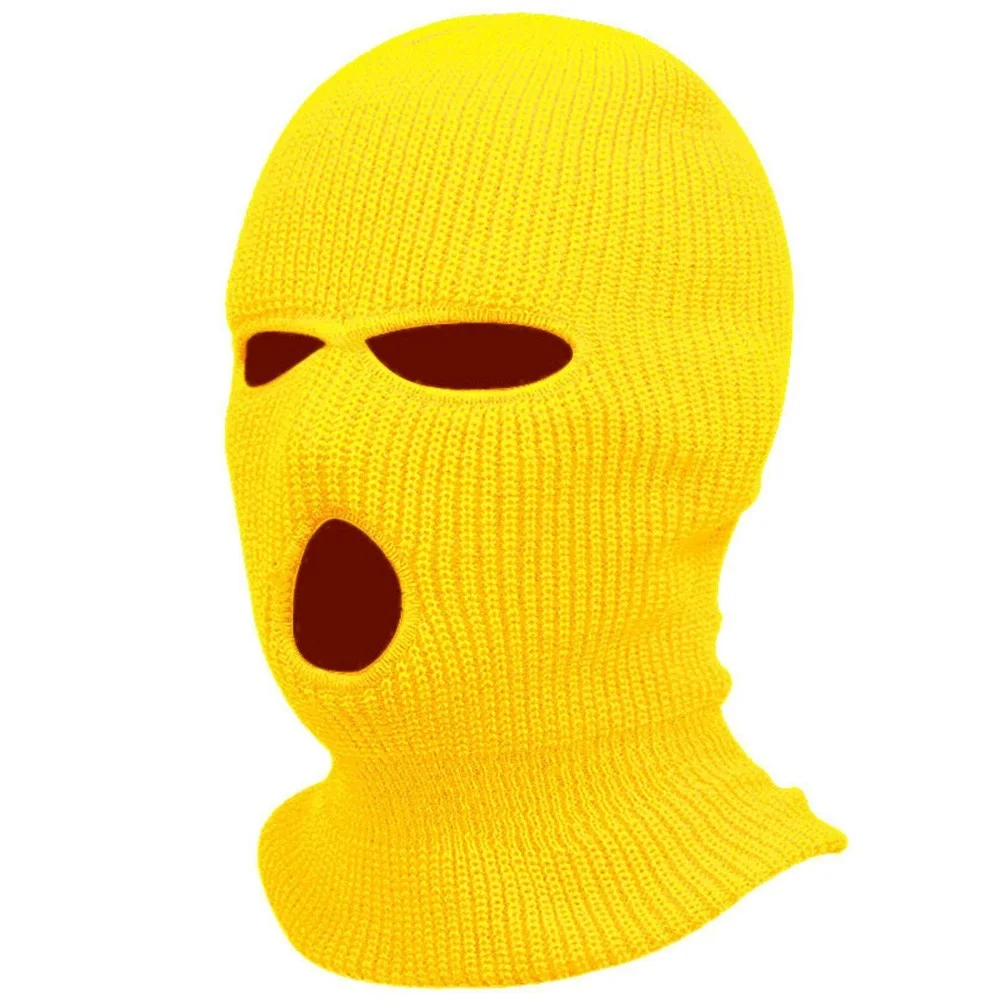 

Mask Ski Winter Hat Halloween Party Cycling Mask Bike Headwear Bandana Face mask Sport Hat Full face Unisex cap