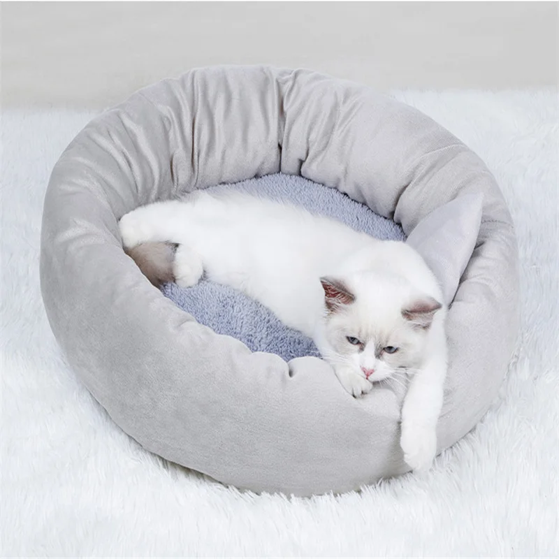 

Net of eggs tart cat litter cat house four seasons general pet winter winter warm kennel cat bed house pet supplies