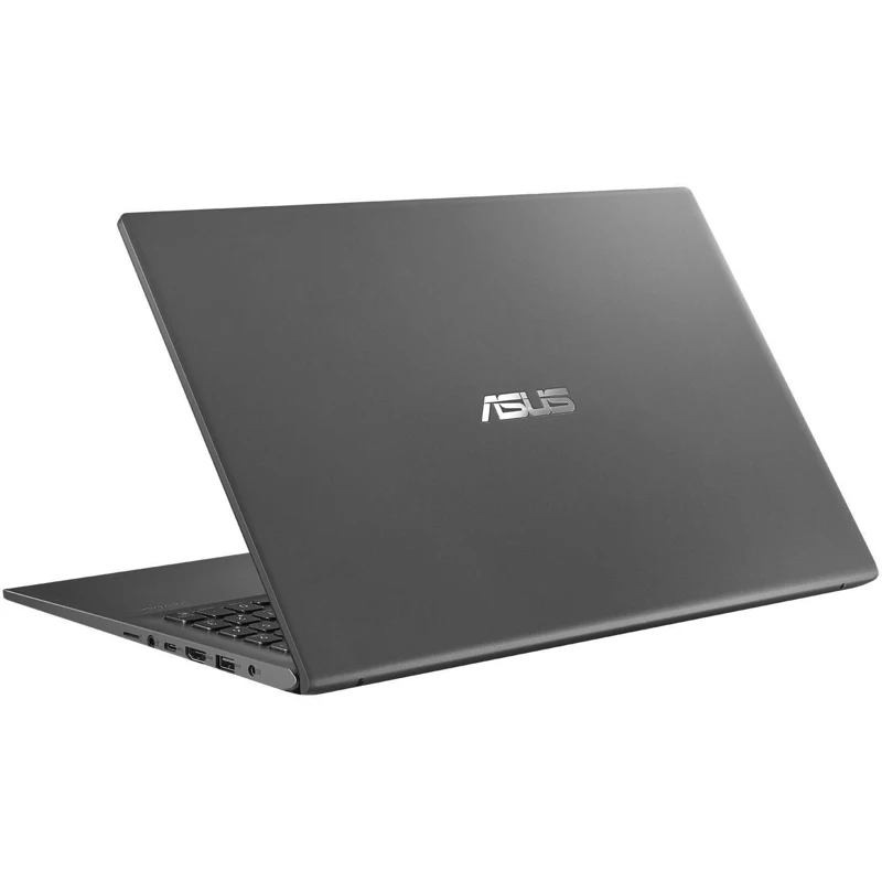 Ноутбук ASUS X512DA-EJ911 AMD Ryzen 7 3700U/8Gb/512Gb SSD/NoODD/15.6" FHD IPS/AMD Radeon RX Vega 10 Graphics/Cam/WiFi/BT/Endless |