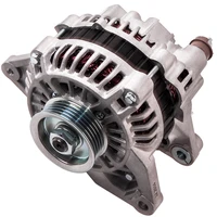 alternator for mitsubishi triton mk v6 4x4 engine 6g72 3 0l 1996 2006 a3t14491