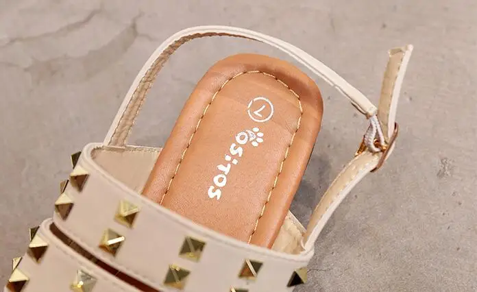 Сандалии женские в римском стиле босоножки-гладиаторы с открытым носком