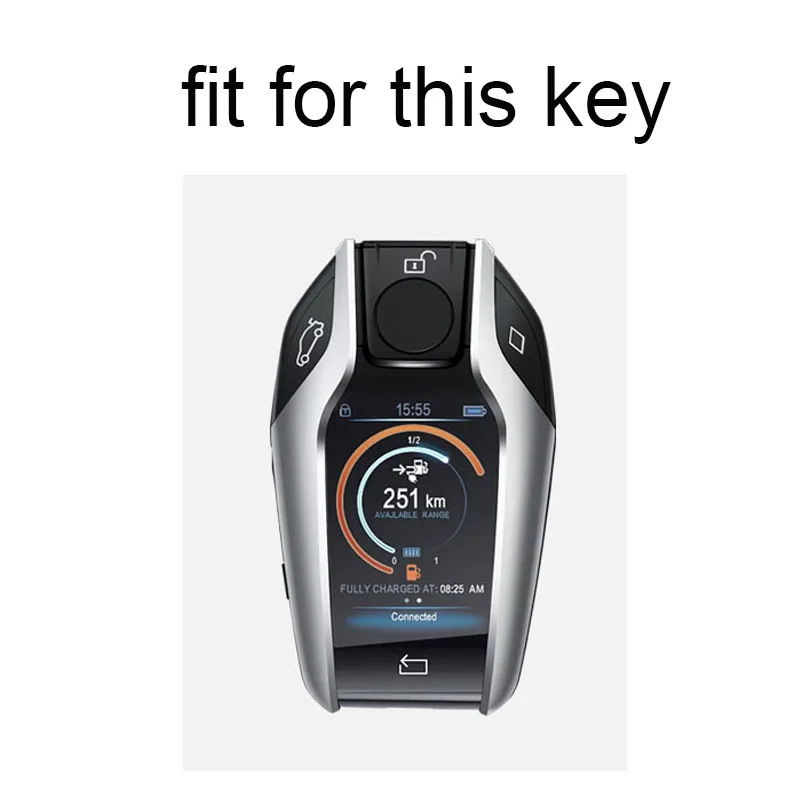 

TPU 2020 Key Case for Car Cover for BMW 5 7 series G11 G12 G30 G31 G32 i8 I12 I15 G01 X3 G02 X4 G05 X5 G07 X7 Key FOB Shell