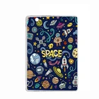 Мягкий чехол из ТПУ для Huawei mediapad T5 10,1, T3 7,0, 8,0, 10, 9,6 дюйма, media pad T3 7, Wi-Fi3G, окрашенная прозрачная задняя крышка планшета