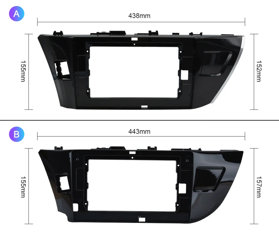 Junsun V1 pro 4G+ 64G CarPlay Android 9,0 DSP для Toyota Corolla автомобильный Радио Мультимедиа Видео плеер gps RDS 2 din dvd
