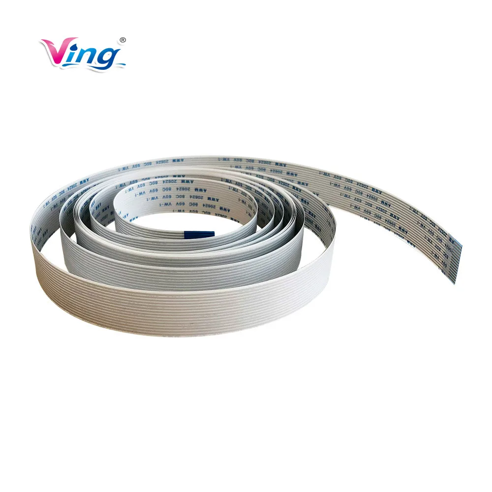 Универсальный кабель для передачи данных с печатной головкой Roland 15 контактов 2700