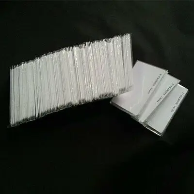 

Keycards Proximity Prox Card Works With Prox 1326 1386 26-Bit H10301(200pcs)