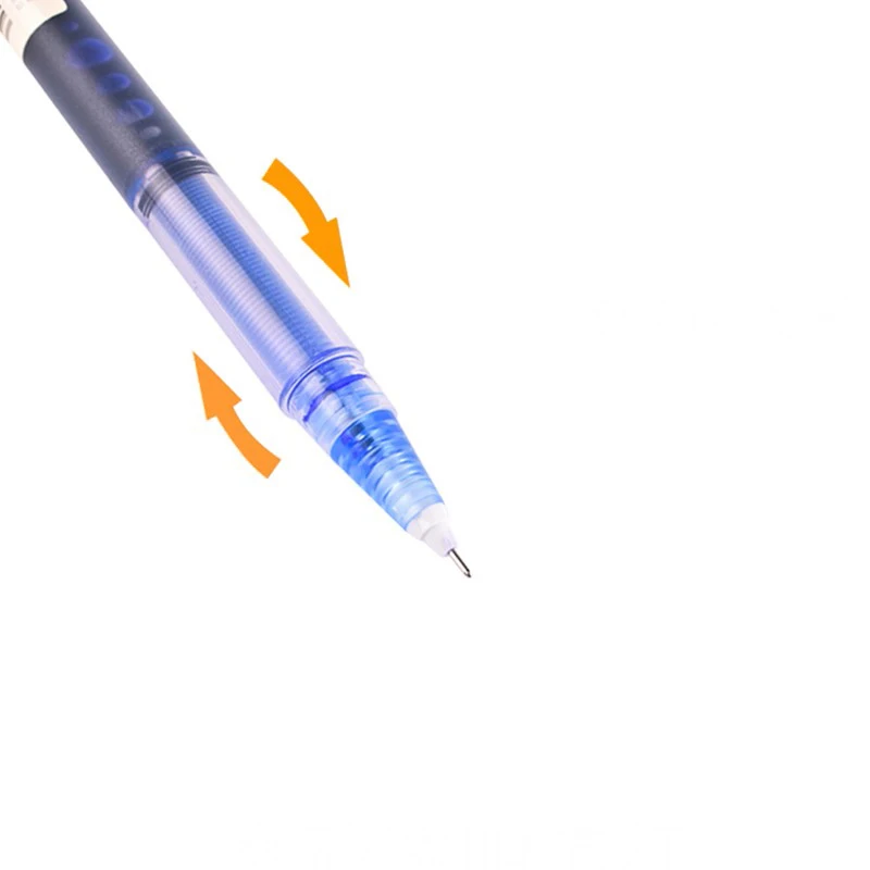 Kawaii цветные ручки batch gel карандаши Канцтовары школьные принадлежности подарок