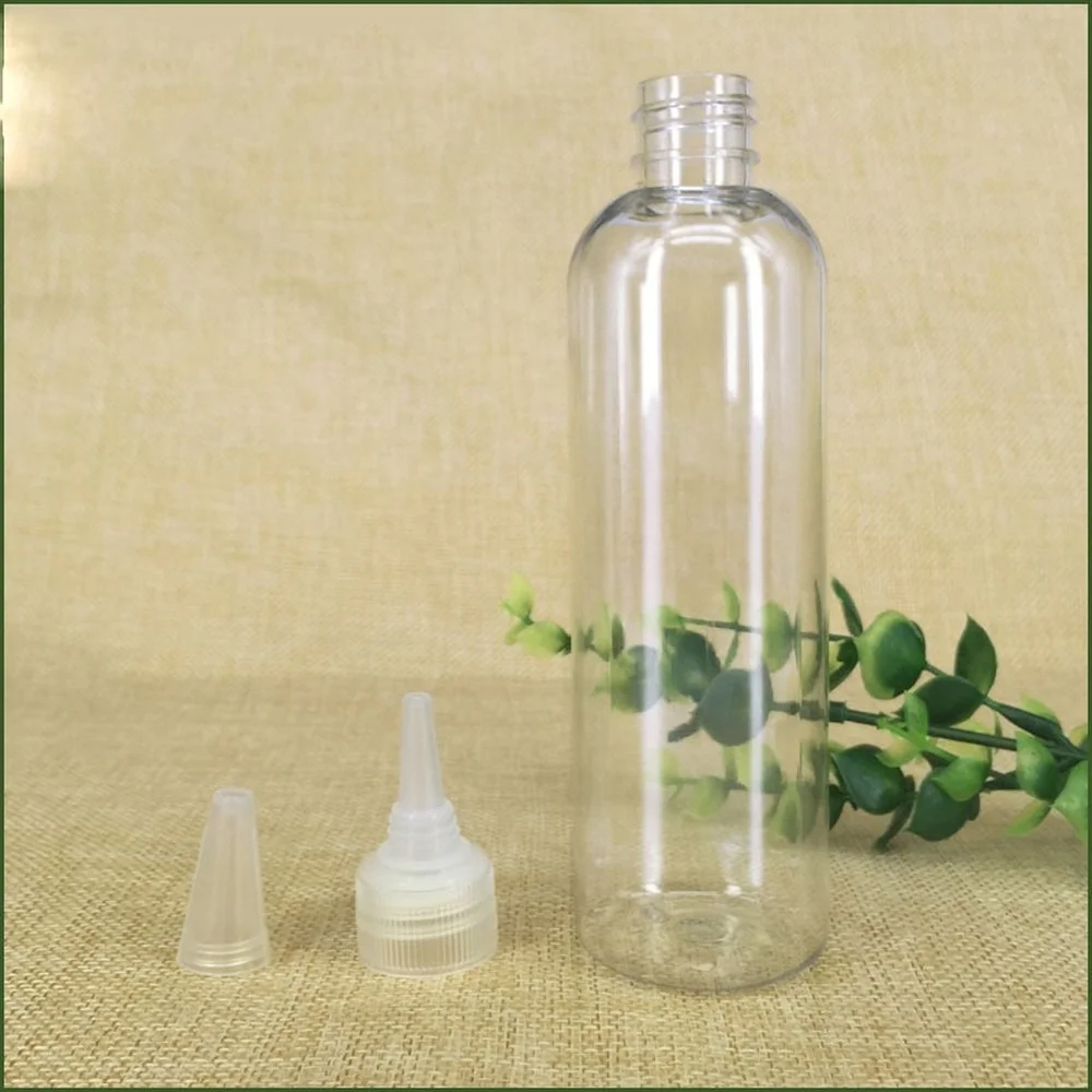 10 шт. Пластик аппликатор пустая бутылка иглы клеевая трубка жидкости для