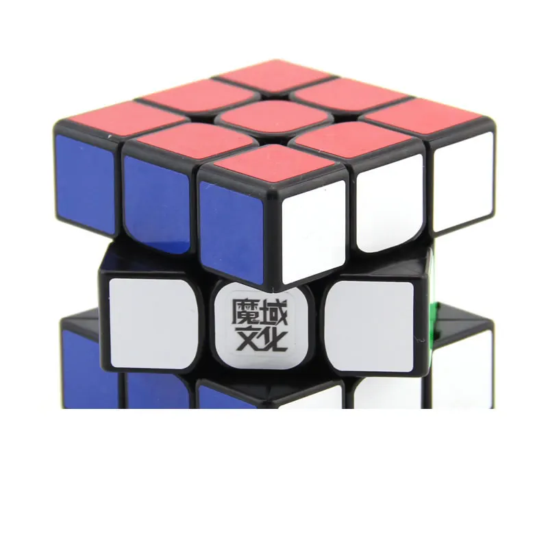 MoYu WeiLong 3x3x3 магический куб GTS/GTS2/GTS3 3x3 Cubo Magico Профессиональный скоростной