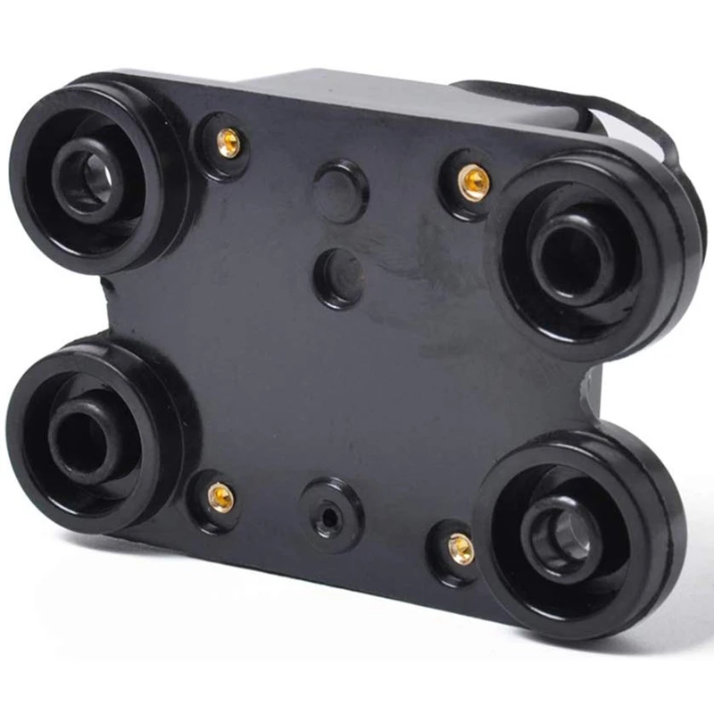 Предохранитель сброса держатель 50 Ампер Водонепроницаемый Автоматический