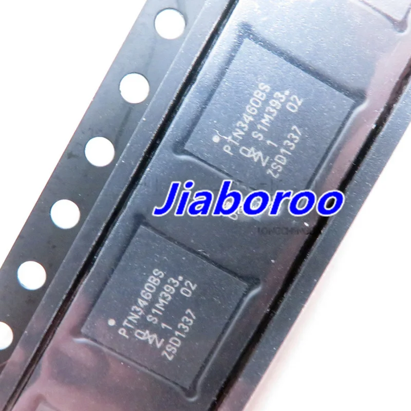

NEW ORIGINAL PTN3460BS QFN
