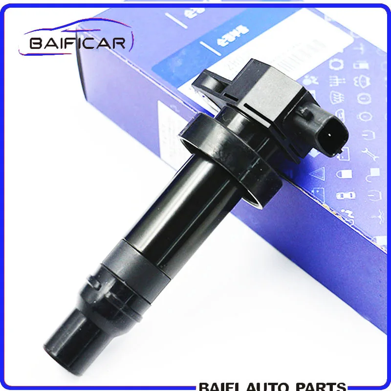 Baificar Фирменная Новинка настоящая катушка зажигания в сборе 27301 2B010 для Hyundai акцент