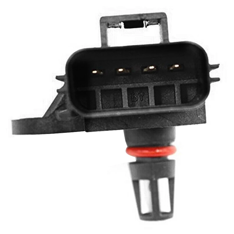

New Manifold Absolute Pressure MAP Sensor Fit for Ford Mazda 1S7A9F479AB