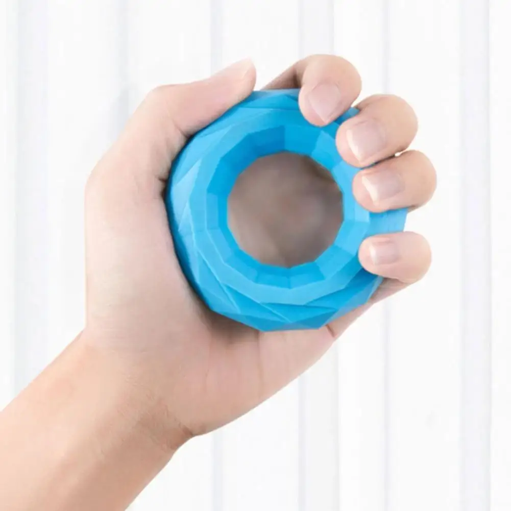 

O-shaped Grip Device Sports Fitness Equipment Professional Hand Training Gripper Fitness Equipment Professional Hand Training