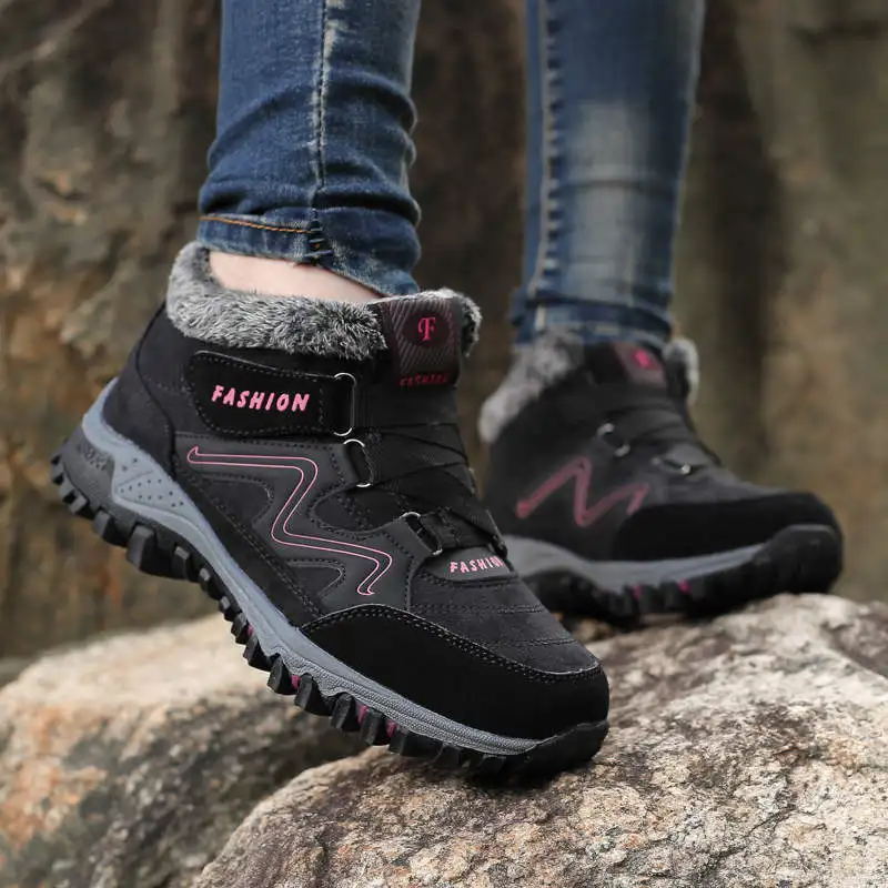 

Shockproof Teenage Sneakers Thick Bottom Women Platform Sport Shoes Female Running Sneakers Sneakers Woman Sports Deals Tennis