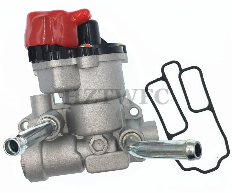 Новый корпус дроссельной заслонки серводвигатель с воздушным управлением и