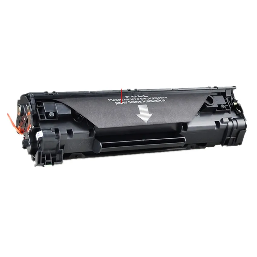 Тонер-картридж для принтера Pantum cf283a для hp laserjet m127fn pro M225dn M225dw лазерный копировальной машины, копировальный принтер, Россия