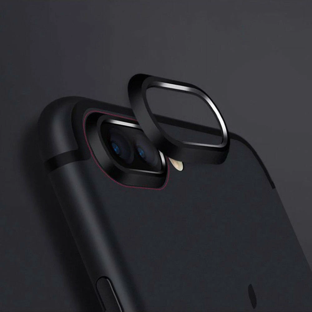 Защитный чехол для задней камеры 1 шт. с кольцом для iPhone XR/XSM серии защита смартфона аксессуары