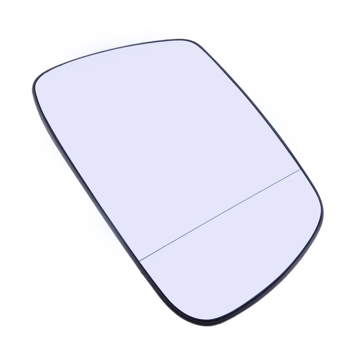 

Автомобильное правое переднее боковое зеркало заднего вида с подогревом, стекло крыла для Jeep Grand Cherokee 2005 2006 2007 2008 2009 2010