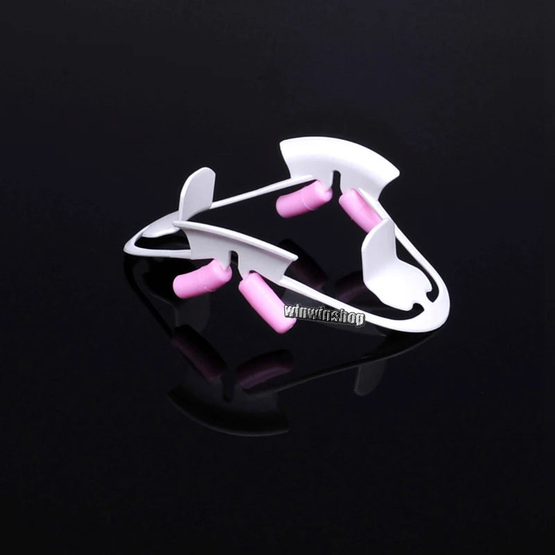 Ортодонтические взрослые внутриоральные щеки губы Ретрактор рот реквизит