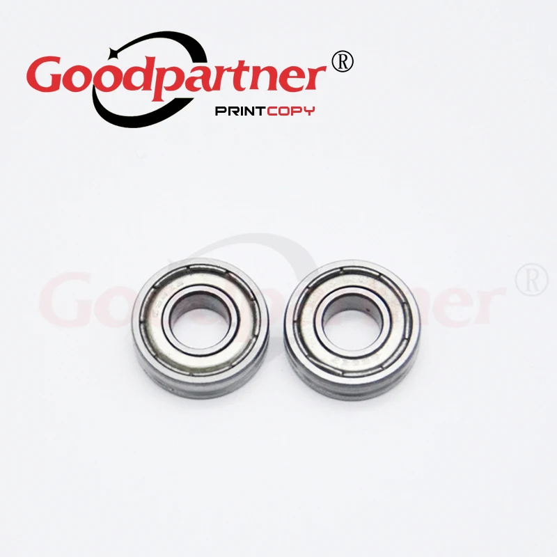 2X AE03 0053 AE030053 роликовый подшипник давления для Ricoh Aficio 2051 2060 2075 MP 6000 6001 6002 7000 7001 7502 8000
