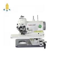 home blind sewing machine small table side sewing machine trousers hem winding machine