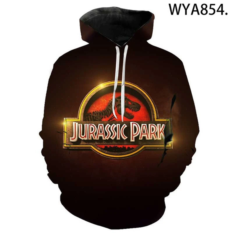 

2021 new spring and autumn 3D dinosaur boys and girls hoodies girls boys fashion hoodies summer thin and interesting sweatshirts