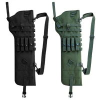 multifunctional waterproof fishing bag nylon rifle gun cover case outdoor sports outdoor hiking sport travel shoulder bag