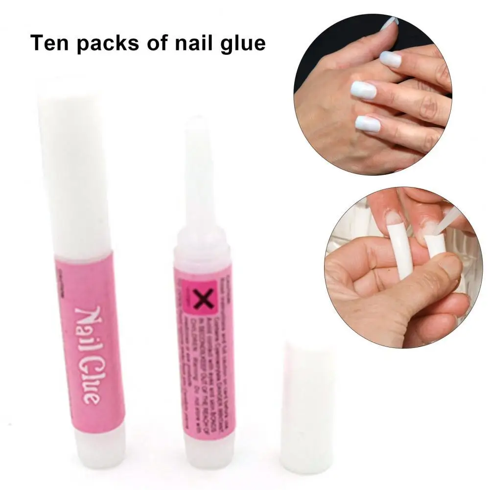 

Professional 2g Practical Nail Polishing Rhinestone Drill Gel Harmless Nail Sticky Glue Easy to Carry for Beauty