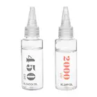 Амортизаторы 35 мл, масляный дифференциал, масло для радиоуправляемого гусеничного автомобиля, дрифтинга, грузовика для коротких курсов