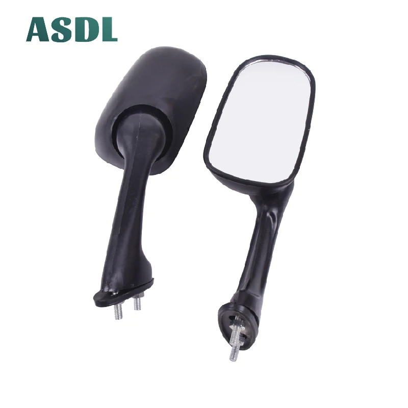 1 пара зеркал заднего вида для мотоцикла Аксессуары велосипеда CBR250 MC19 MC22 450 VFR400 30