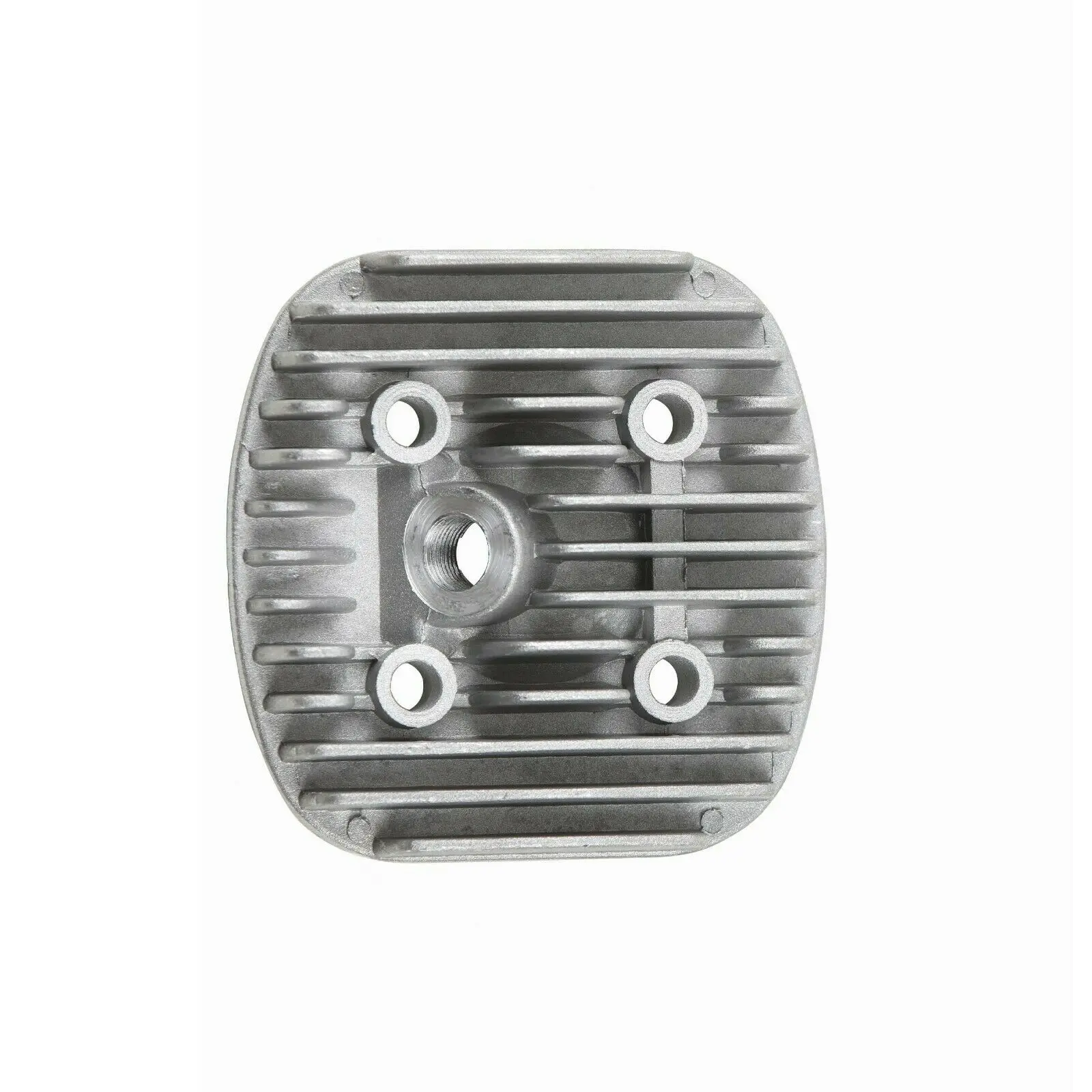 47 мм Головка блока цилиндров с прокладкой 66cc 80cc 2 тактный двигатель