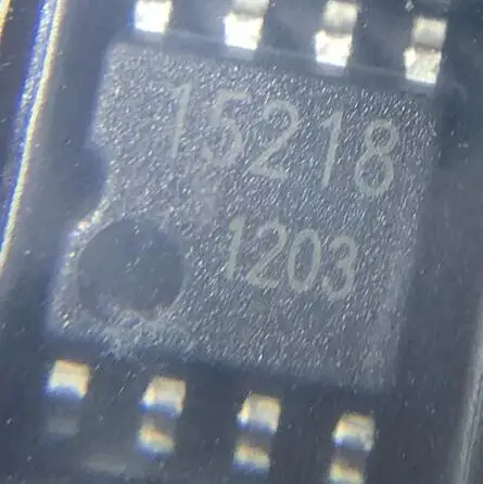 50PCS BA15218F BA15218F-E2 BA15218 15218 | Электроника