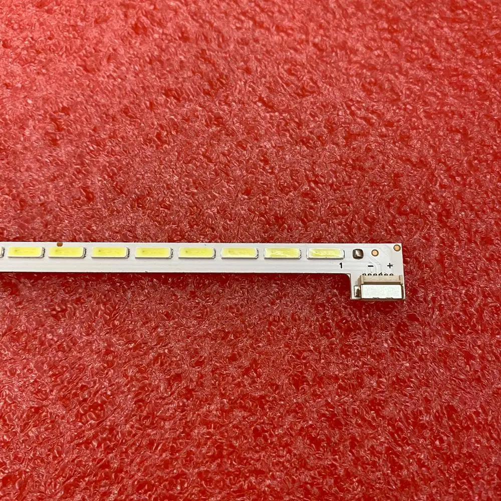 Светодиодная лента подсветки для Panasonic TX 48C300B 48FLHK249BCD FIN48PREMBK LG lnnotek 48inch VNB 7020PKG 72EA