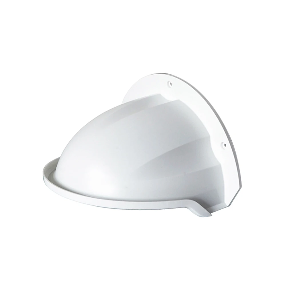 Hikvision купольная Камера водостойкие пальто Кепки DS-1250ZJ настенный кронштейн CCTV