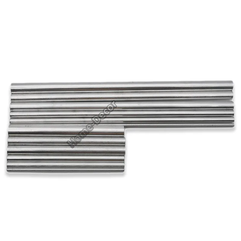 5 шт 3 мм4 мм5 мм6 мм7 мм8 мм9 мм10 мм ал