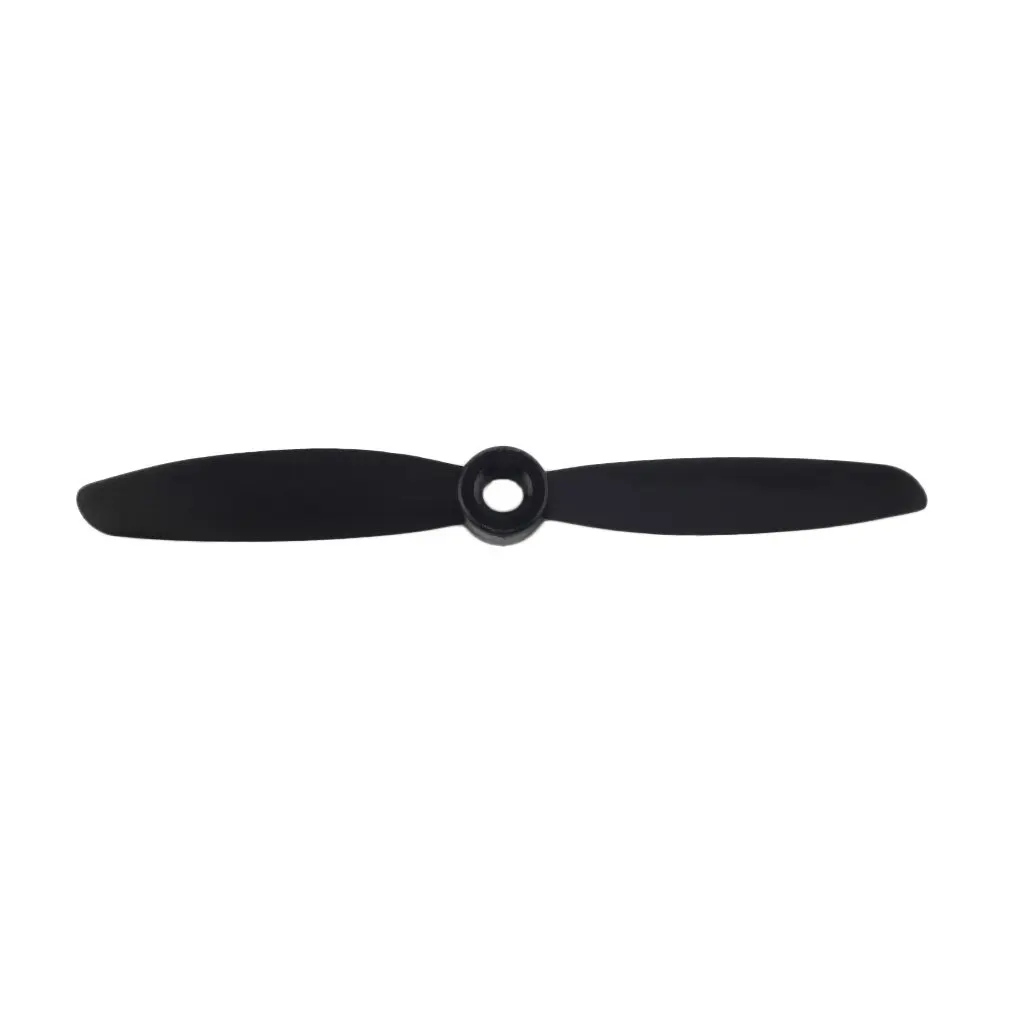 

1 Pair 4045 4.0*4.5 inch Black Propeller CW/CCW Props For RC Quadcopter