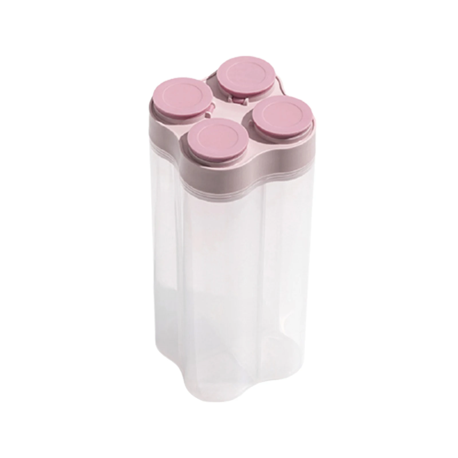 

Hot Coarse Grains Sealed Cans Grain Storage Compartments for Storage of Dried Goods Beans Grain Storage Box With Desiccant